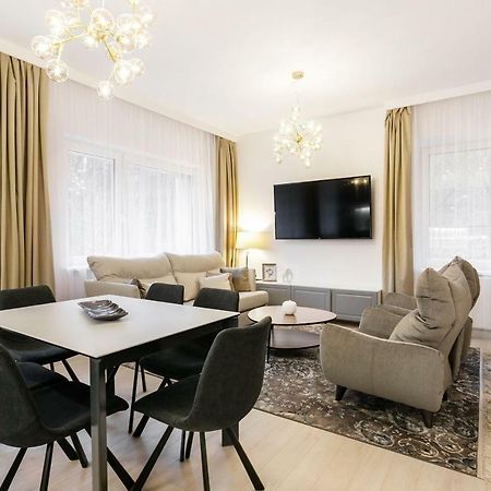 Luxury For Everyone - Hills Park Lux Apartments 3 Wilno Zewnętrze zdjęcie