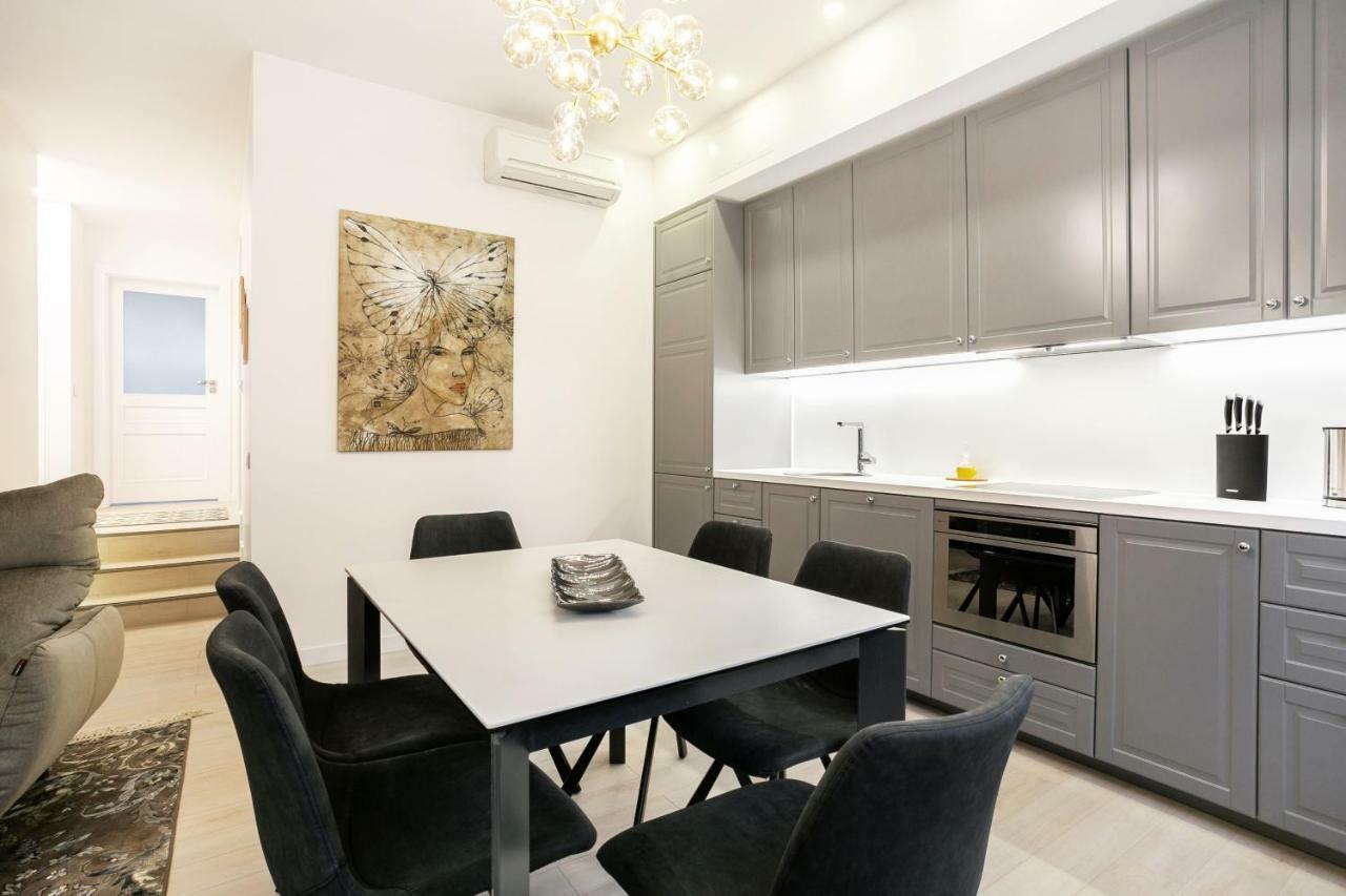 Luxury For Everyone - Hills Park Lux Apartments 3 Wilno Zewnętrze zdjęcie