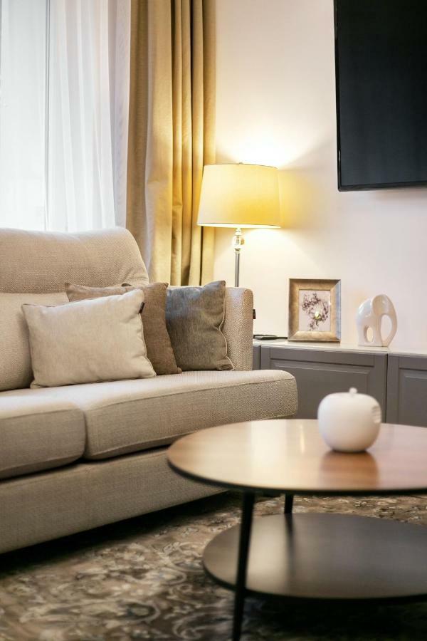 Luxury For Everyone - Hills Park Lux Apartments 3 Wilno Zewnętrze zdjęcie