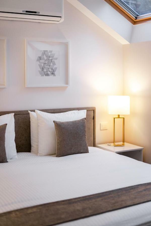 Luxury For Everyone - Hills Park Lux Apartments 3 Wilno Zewnętrze zdjęcie