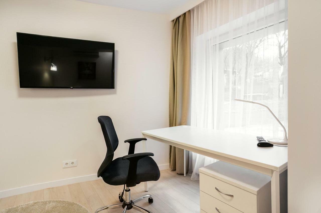 Luxury For Everyone - Hills Park Lux Apartments 3 Wilno Zewnętrze zdjęcie