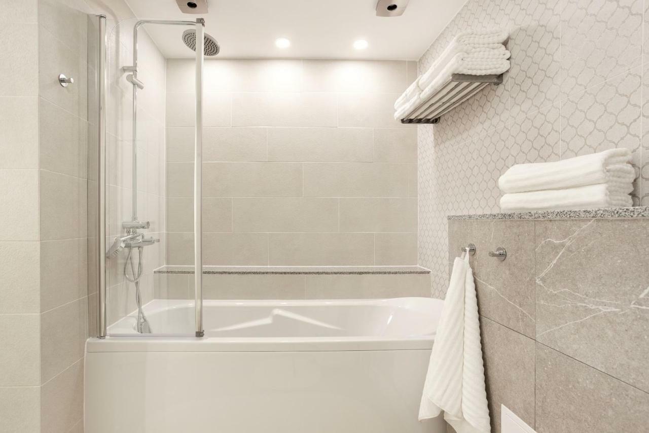 Luxury For Everyone - Hills Park Lux Apartments 3 Wilno Zewnętrze zdjęcie
