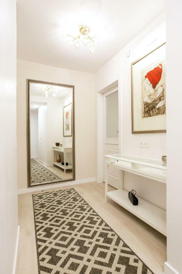 Luxury For Everyone - Hills Park Lux Apartments 3 Wilno Zewnętrze zdjęcie