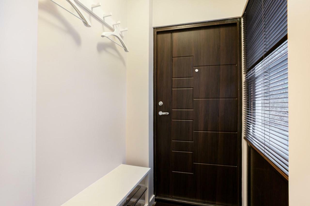 Luxury For Everyone - Hills Park Lux Apartments 3 Wilno Zewnętrze zdjęcie